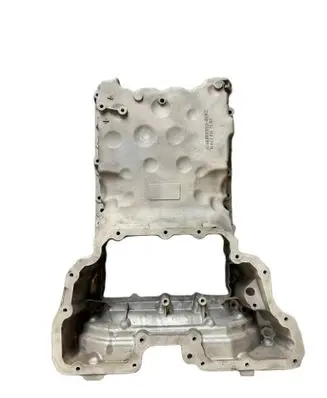 Mercedes-Benz ML W164 Oil sump R6420142102