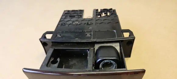Mercedes-Benz GL X164 Car ashtray A1648100030 A1648100130