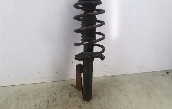Ford Transit - Tourneo Connect Front shock absorber with coil spring