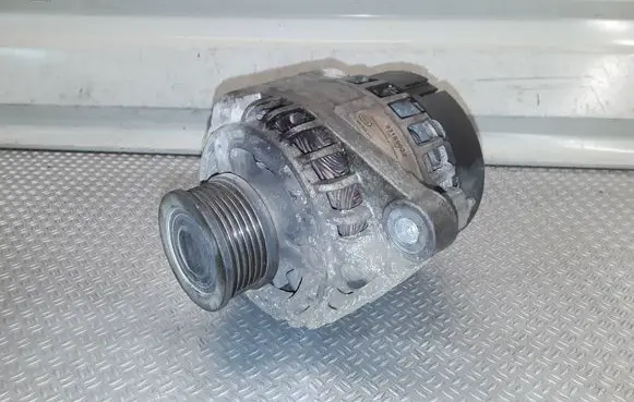 Opel Signum Generator/alternator 93169032