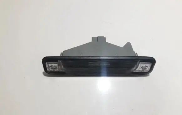 Honda Civic Number plate light e10022912
