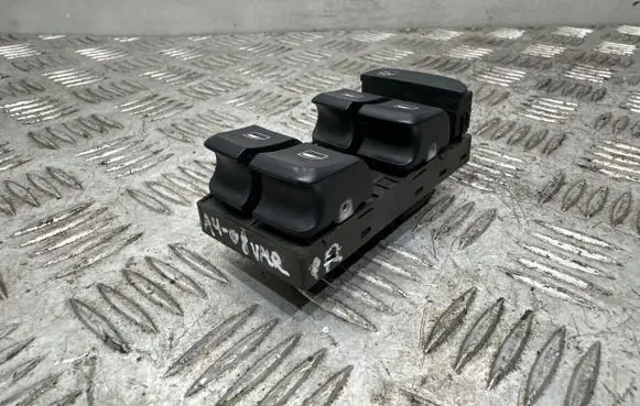 Audi A4 S4 B8 8K Electric window control switch 8K0959851