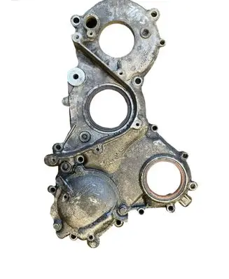 Renault Master II Timing chain cover 8200018638
