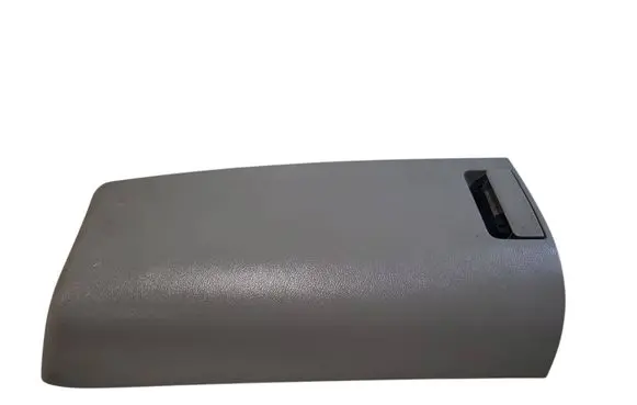 Glove box