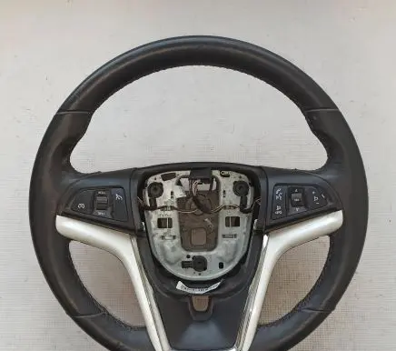 Chevrolet Cruze Steering wheel 2424555ad 20984587 24417587176