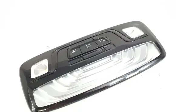 BMW M5 F90 Rear seat light 63316848614