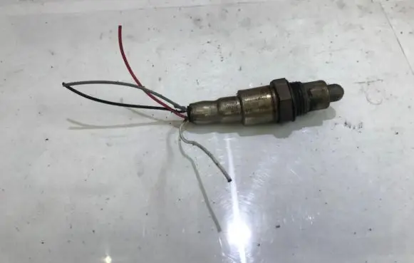 Volkswagen Cross Polo Lambda probe sensor 0258030127 0258030128