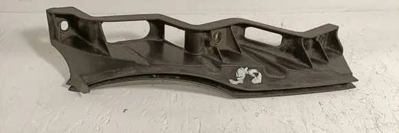 Volkswagen PASSAT B6 Front bumper mounting bracket 3C0807889