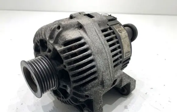 BMW 3 E46 Generator/alternator 1435429