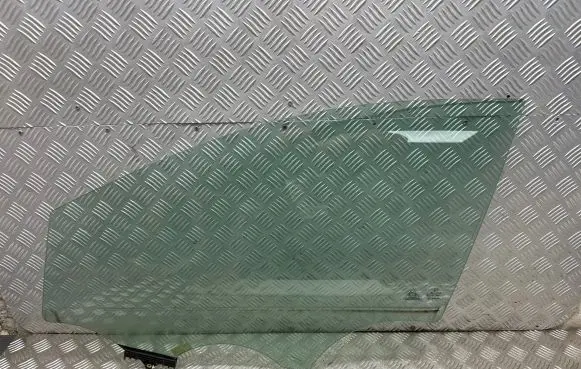 KIA Sportage Front door window glass four-door 43R00049 DOT24M25AS2 E000292