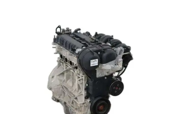 Ford C-MAX II Engine IQDB