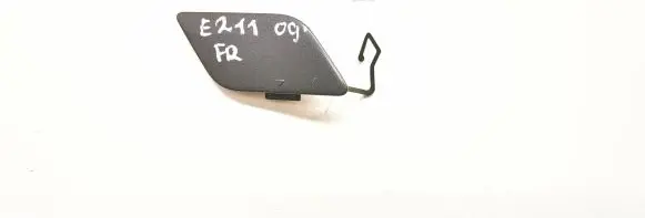 Front tow hook cap/cover