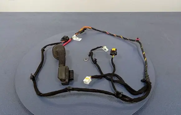 Hyundai Tucson IV NX4 Other wiring loom 91620N7090