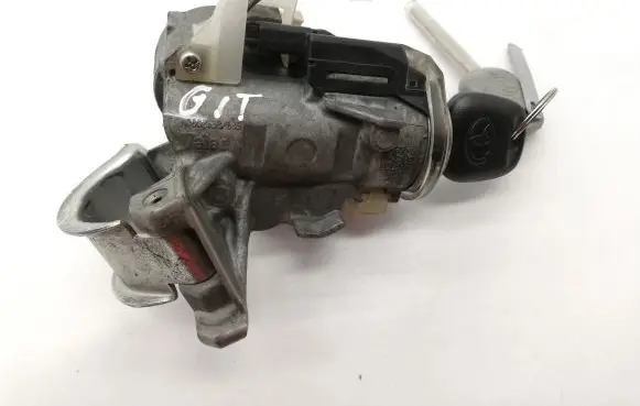 Toyota Verso-S Ignition lock 897830F010