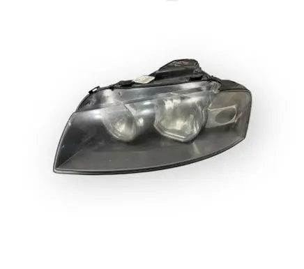 Audi A3 S3 8P Headlight/headlamp 8P0941003K 0301206201