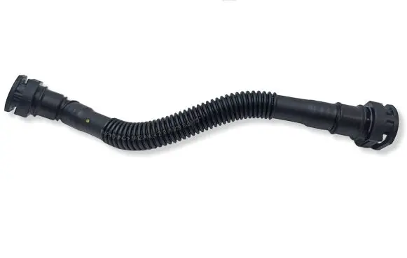 Hyundai Ioniq 5 Electric car engine cooling hoses/pipes 211031G