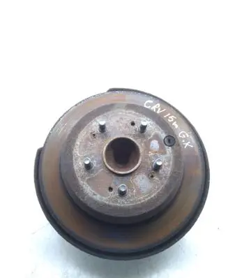 Honda CR-V Rear wheel hub