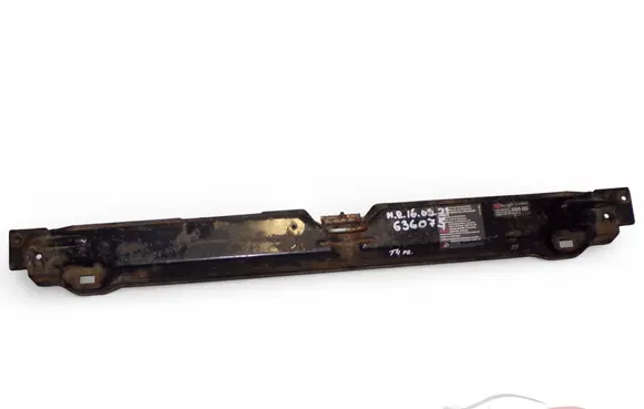 Volkswagen Transporter - Caravelle T4 Top upper radiator support slam panel 701010081 701010081D