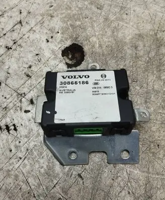 Volvo S40, V40 Immobilizer control unit/module 30865186