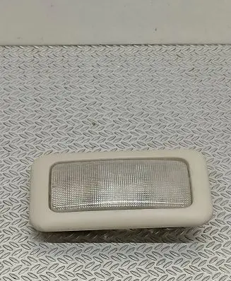 Fiat Ducato Rear seat light 735244962 08896002