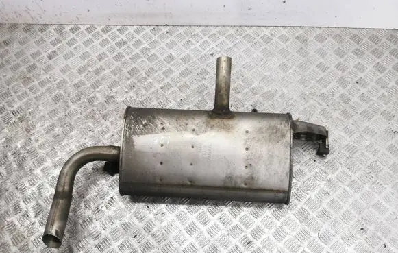 Toyota Prius (XW50) Muffler/silencer 13733