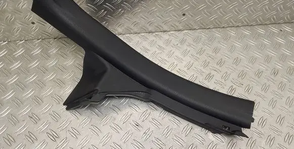 Toyota Yaris Rear sill trim cover 679170D150