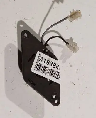 Jeep Grand Cherokee (WJ) Horn signal 2100070037