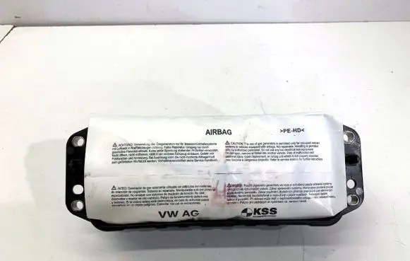 Volkswagen Transporter - Caravelle T6 Passenger airbag 7E1880202E