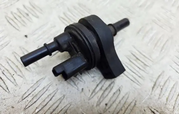 Citroen C4 Cactus Valve vacuum 9671744280