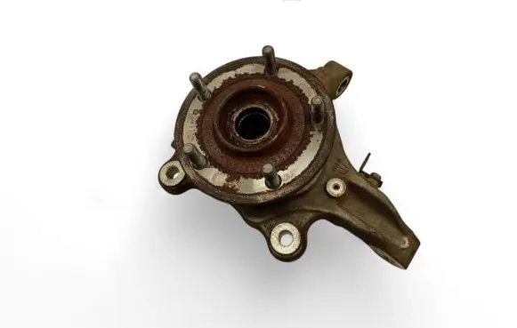 Chrysler Pacifica Front wheel hub 68189018AC