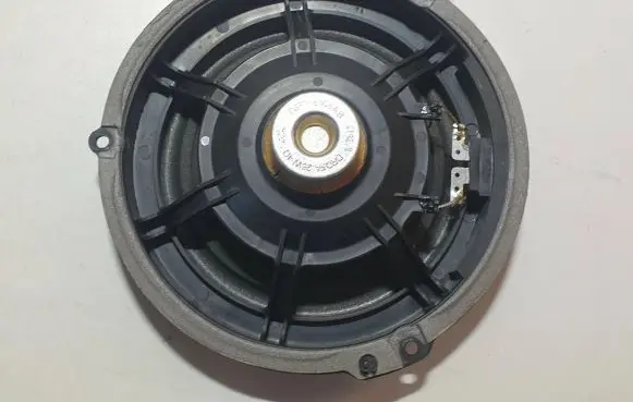 Ford Fusion II Front door speaker DS7T18808 51929