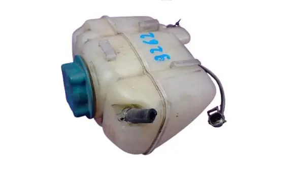 Volvo S60 Coolant expansion tank/reservoir 
