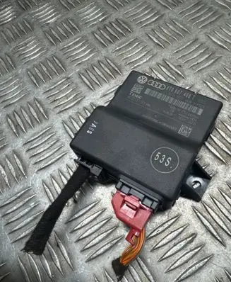 Audi Q5 SQ5 Gateway control module 8T0907468T 8T0907468K