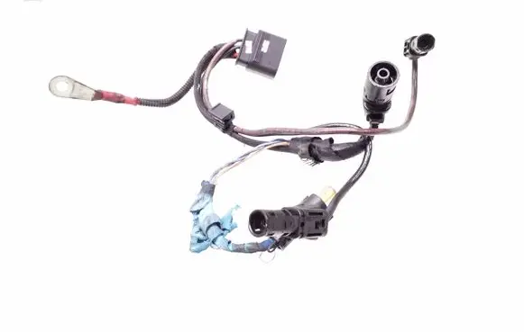 BMW 1 F20 F21 Glow plug wires 