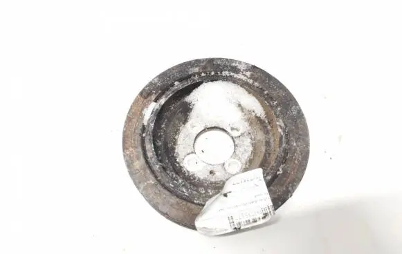 Mitsubishi Grandis Crankshaft pulley