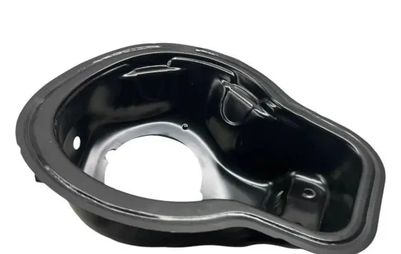 Peugeot 108 Fuel tank cap b000891280