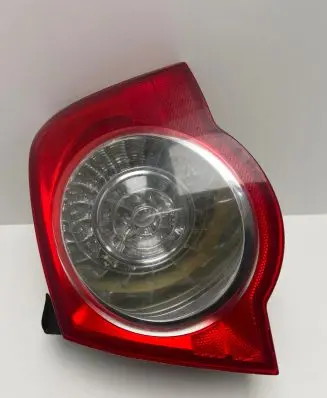 Volkswagen PASSAT B6 Rear/tail lights 275702