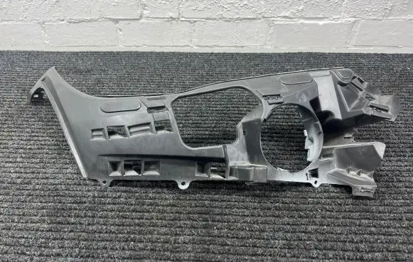 BMW X5M F85 Rear bumper lower part trim 8056292 10503410