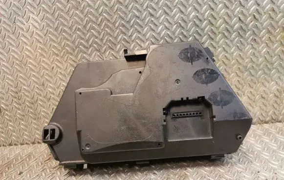Mercedes-Benz S W220 Door control unit/module 2208215058