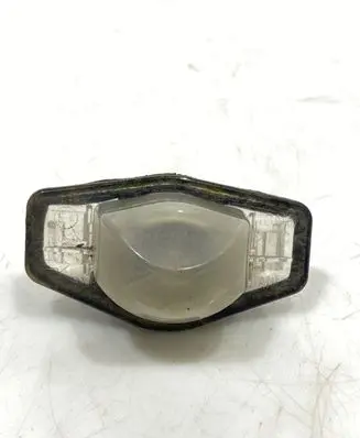 Honda CR-V Number plate light P7256