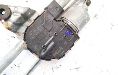 Skoda Octavia Mk3 (5E) Wiper motor 5e1955119a 1397220712