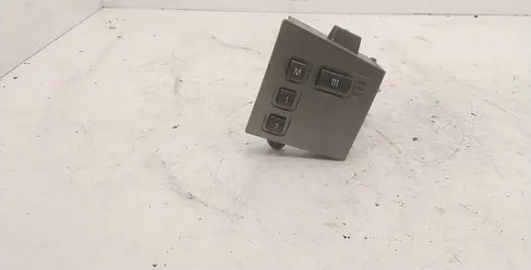 BMW 7 E65 E66 Seat memory switch 6918403 E0200110 53305911