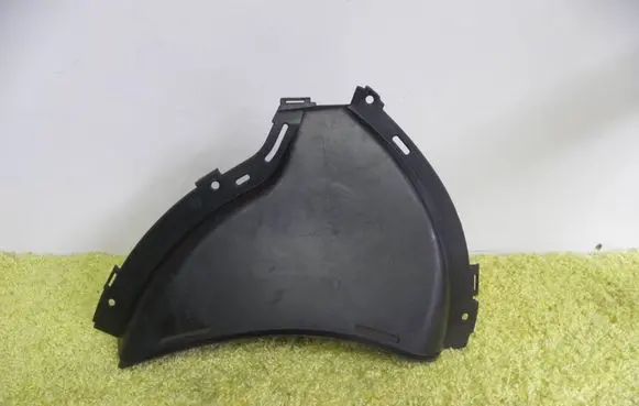 Cupra Formentor Front wheel arch liner splash guards 5ff805945