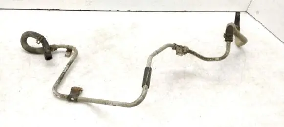 Mitsubishi Colt Power steering hose/pipe/line