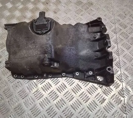 Audi A6 S6 C5 4B Oil sump 06B103603N 018107