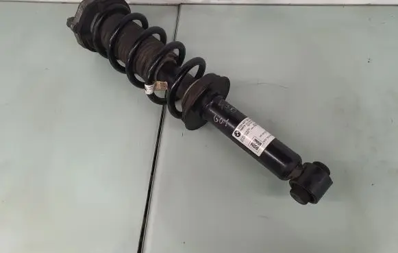 BMW X3 G01 Rear shock absorber/damper 6871801 33526871801