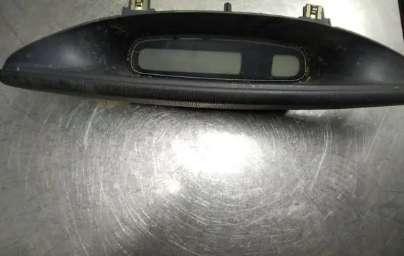 Renault Laguna II Screen/display/small screen 8200025909 P8200002604A