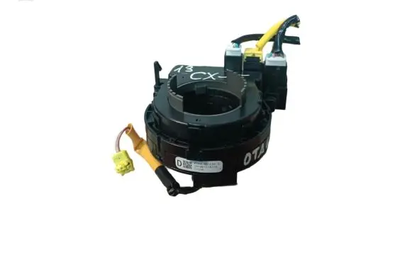 Mazda CX-5 Airbag slip ring squib (SRS ring) KD4966CS0A