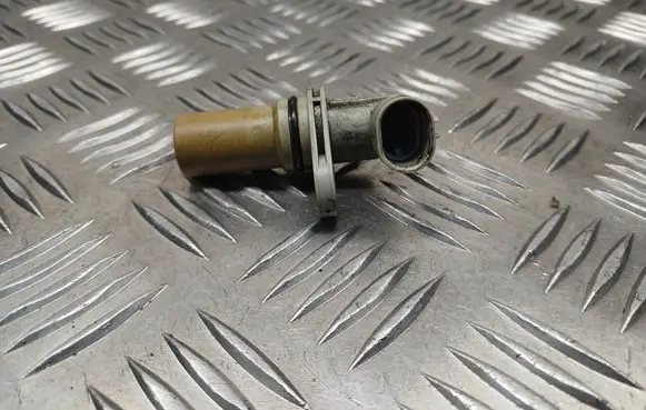 Alfa Romeo 147 Crankshaft position sensor 46798345