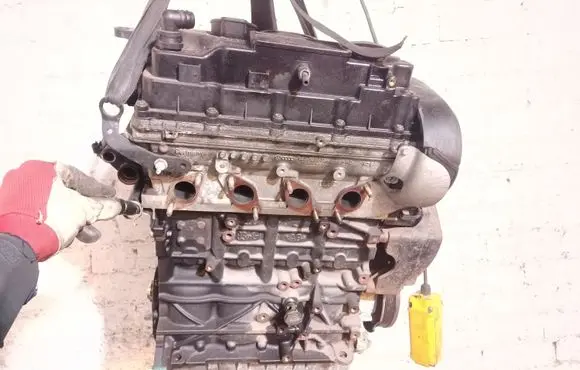Mitsubishi Lancer VIII Engine BWC